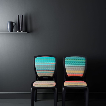 ParkerRose - Danish Disrupted - Chairs - Article Studio