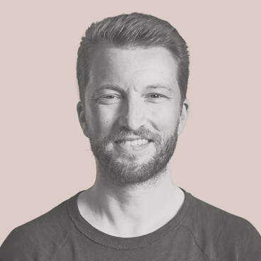 Gresham - Steven Parkinson - Product Designer