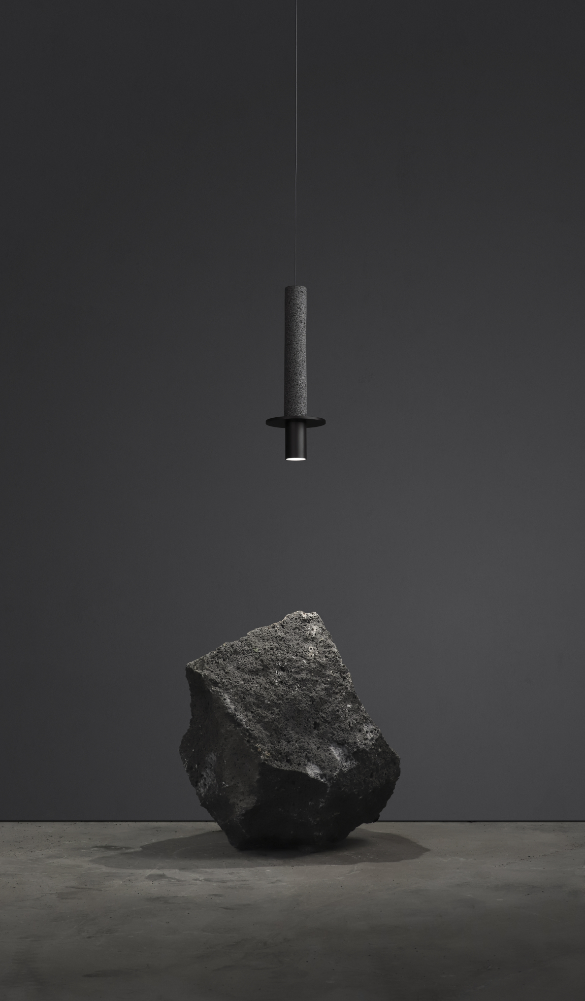 Studio davidpompa - Meta - Volcanic Rock