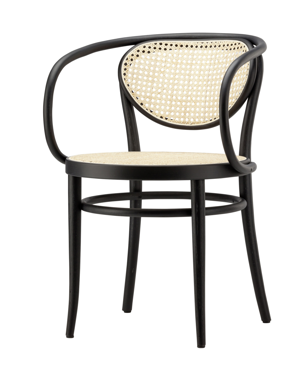 Thonet 209 Chair