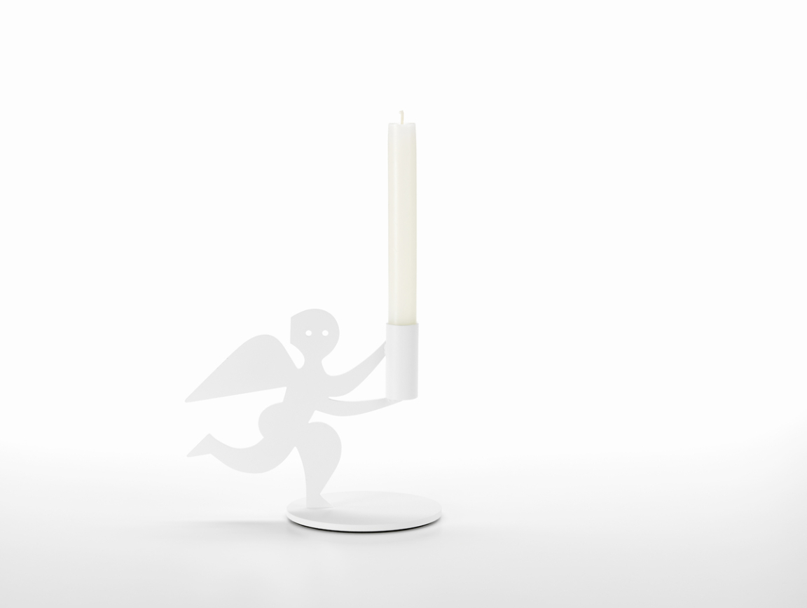 Angel Candle Holder, Alexander Girard