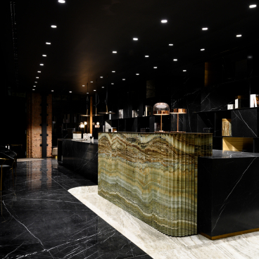 IRIS Ceramica Group Clerkenwell London Showroom