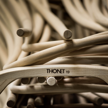 Thonet Production ©Thonet
