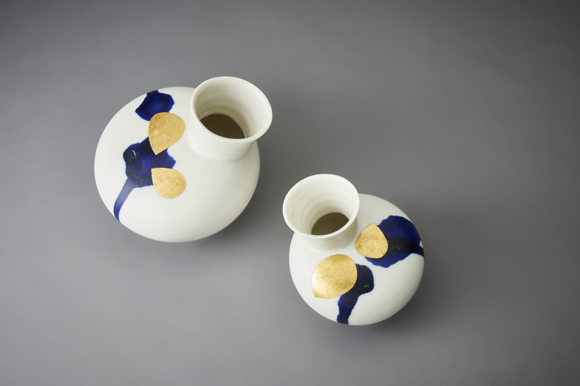 Future Icons - Jo Davies Ceramics