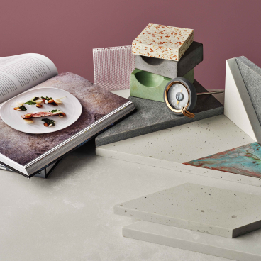 Caesarstone forecasts four key trends that will define interior design in 2019