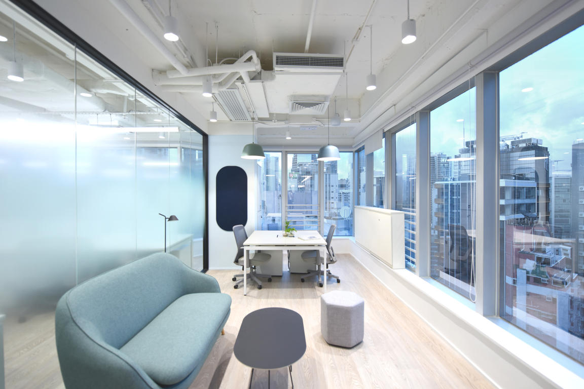 Bean Buro - Workplace - Klook