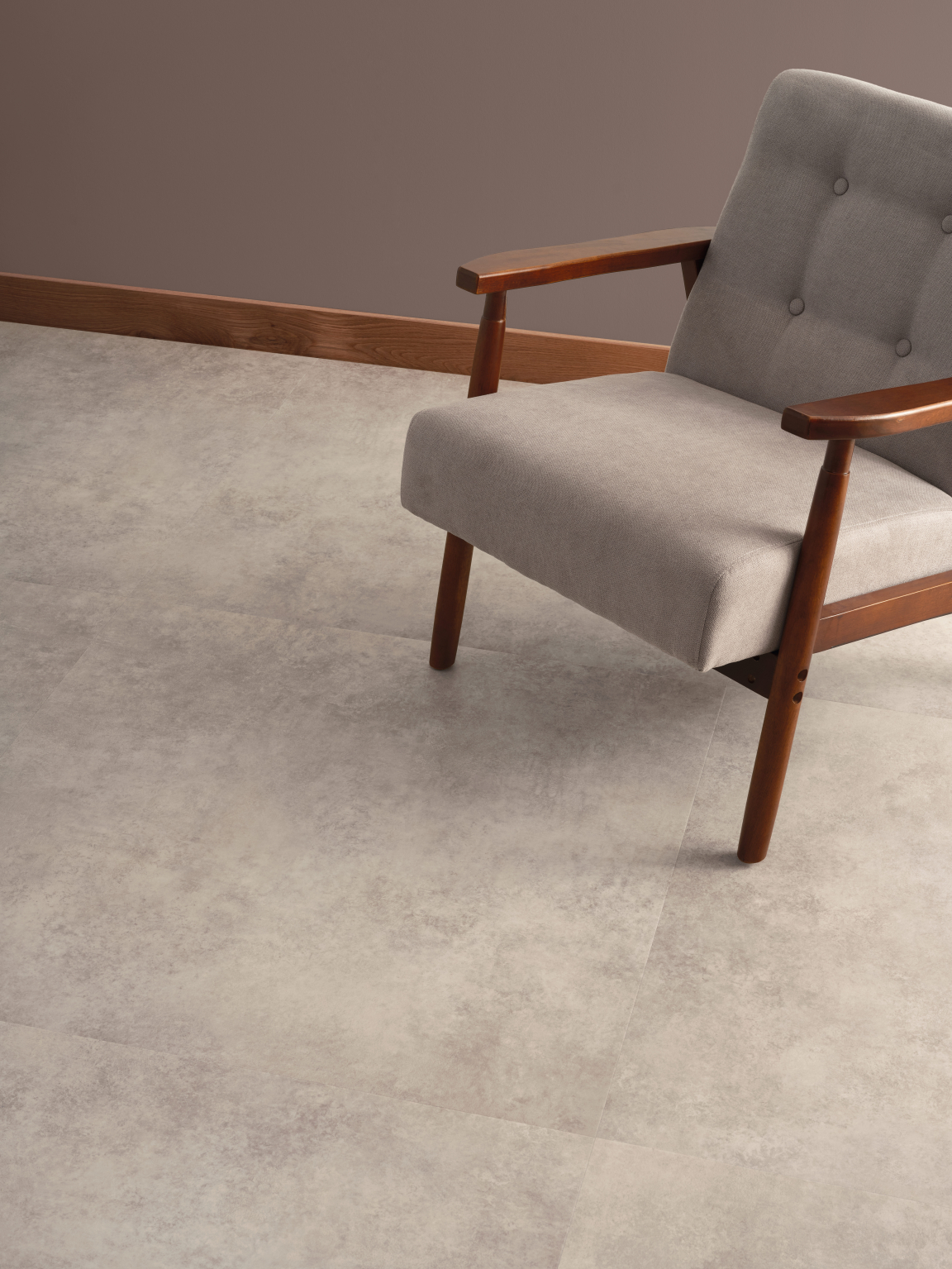 Amtico Bio - Amtico Spacia Fairford Stone