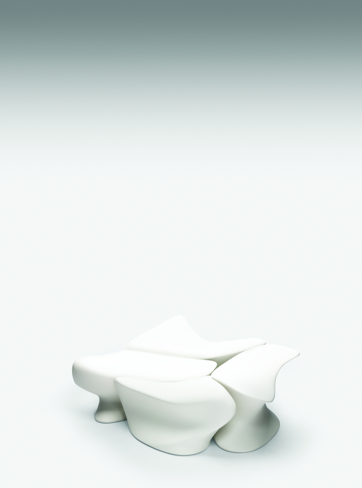 Nekton by Zaha Hadid