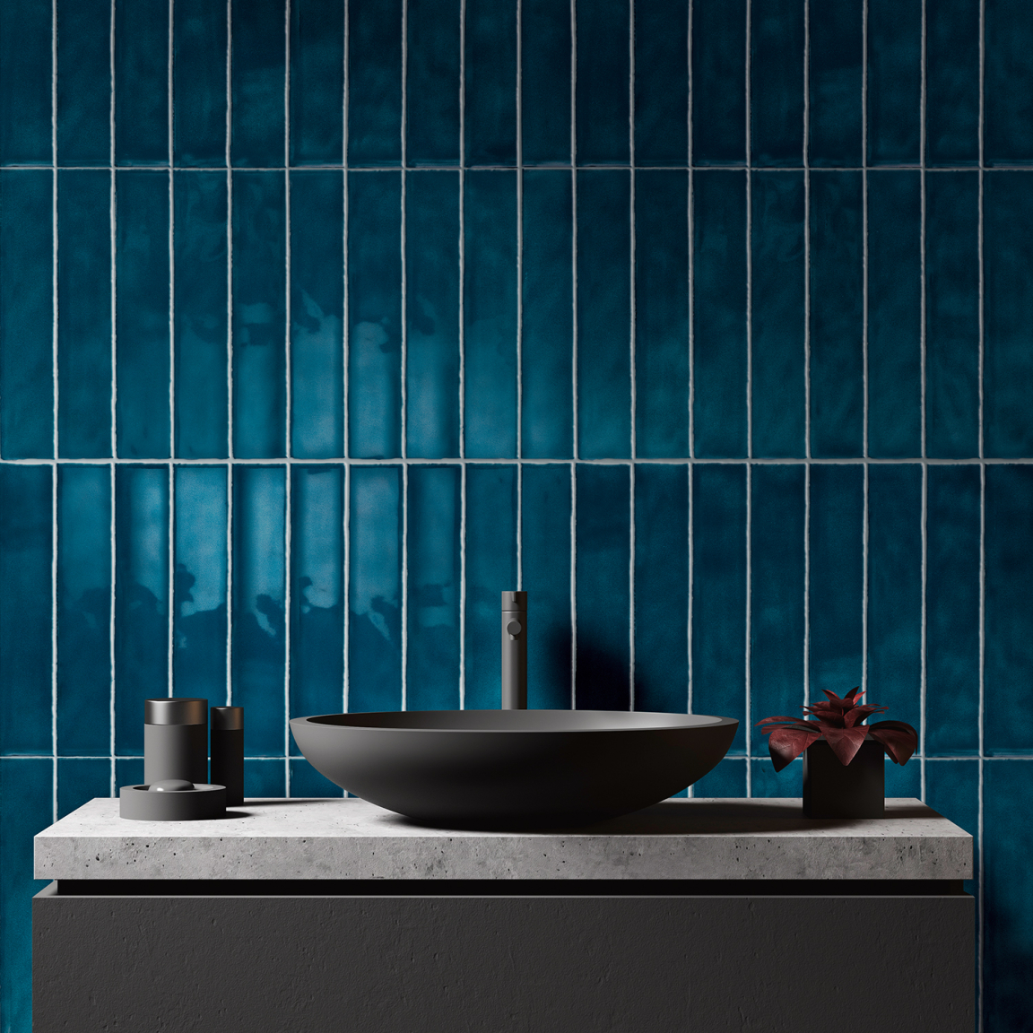 Grestec Tiles