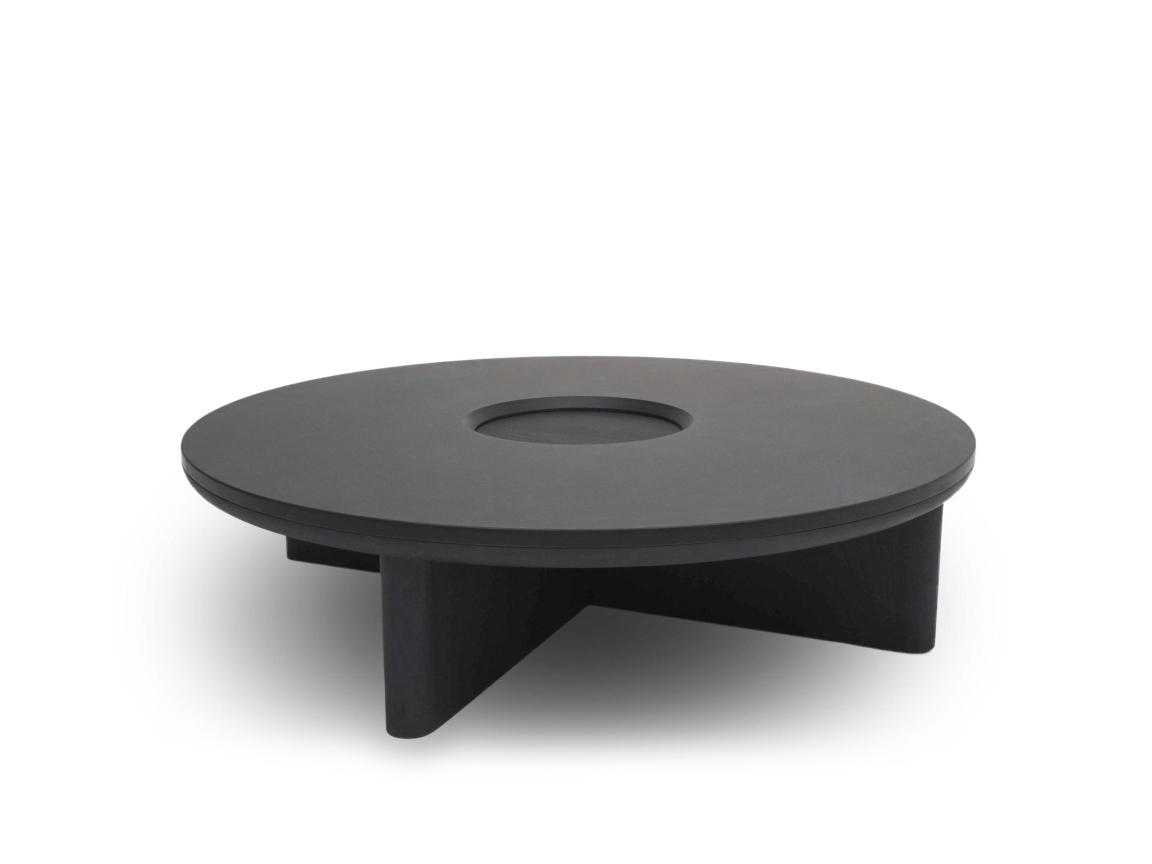 Focus Coffee Table - Made in Ratio