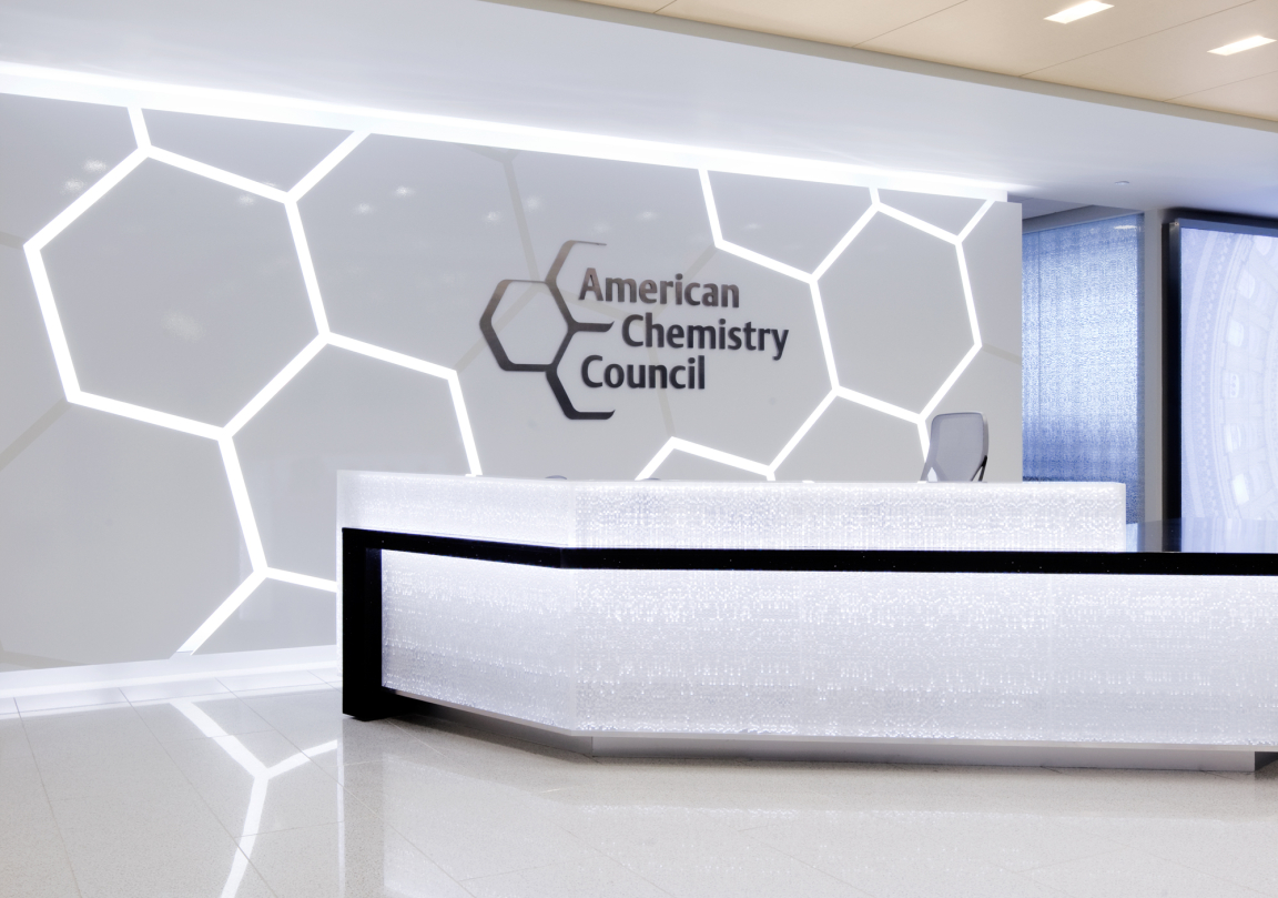 American Chemistry Council - Scintilla.