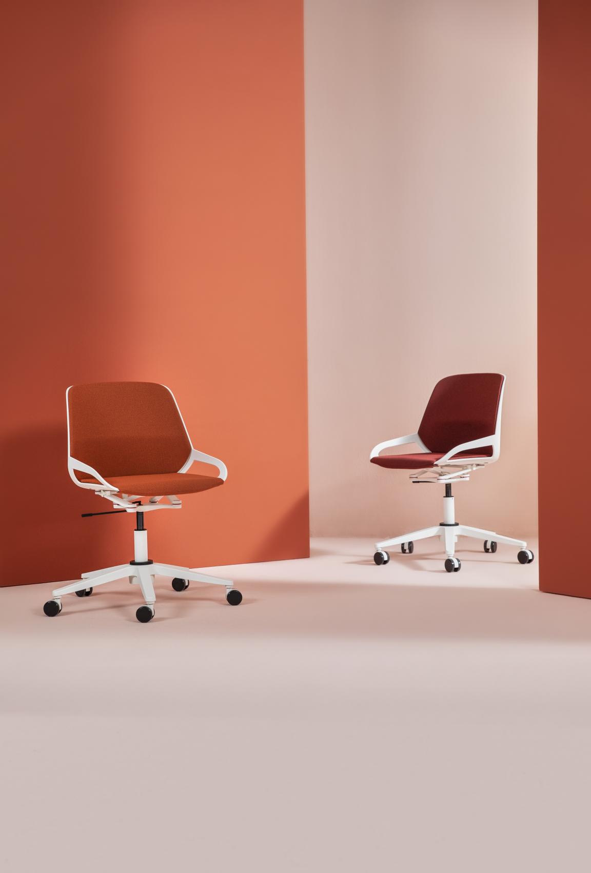 Aeris: Numo Task Chair