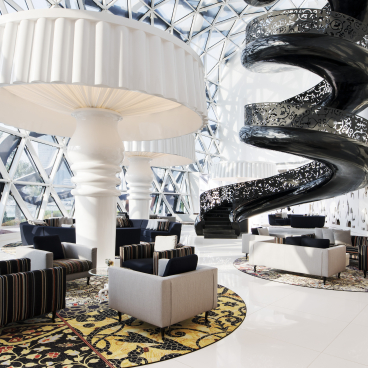 All images courtesy of Marcel Wanders