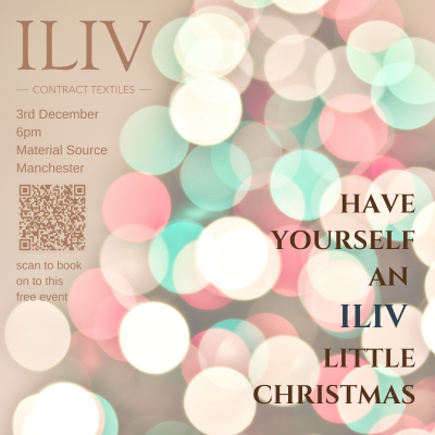 Have Yourself an ILIV Little Christmas