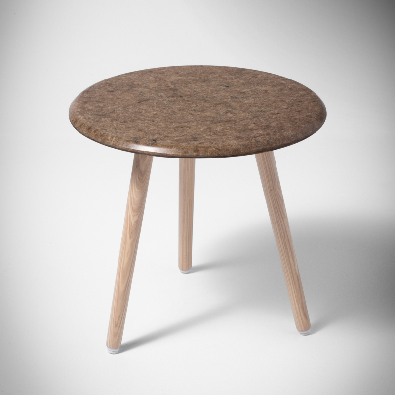 Hembury Side Table | Hazel