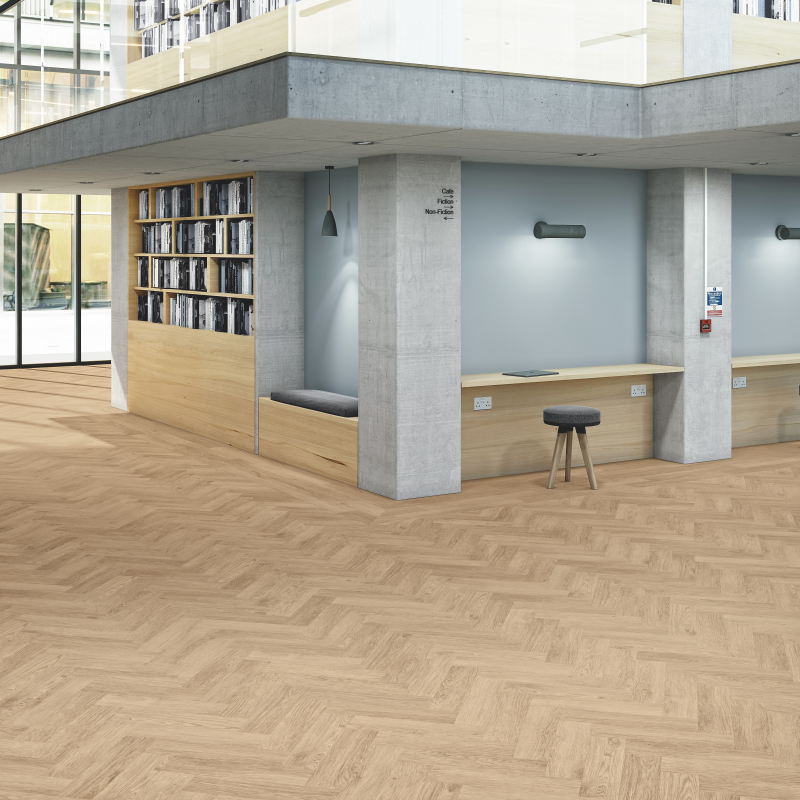 Amtico Form | 0.7mm LVT Collection | Amtico Commercial Flooring