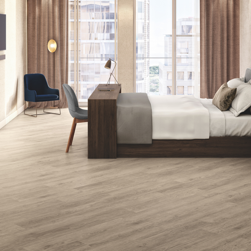 Amtico Acoustic Commercial LVT - Amtico Commercial