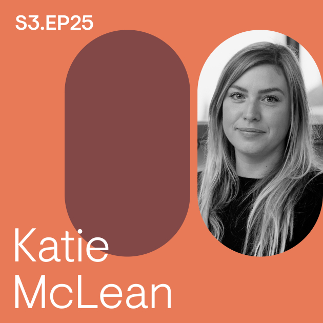 Material Source Podcast Episode #25 - Chatting with Katie McLean - Marketing Director - Crown Paints