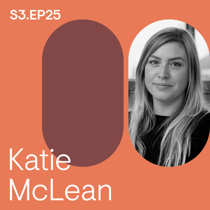 Chatting with Katie McLean - Marketing Director - Crown Paints