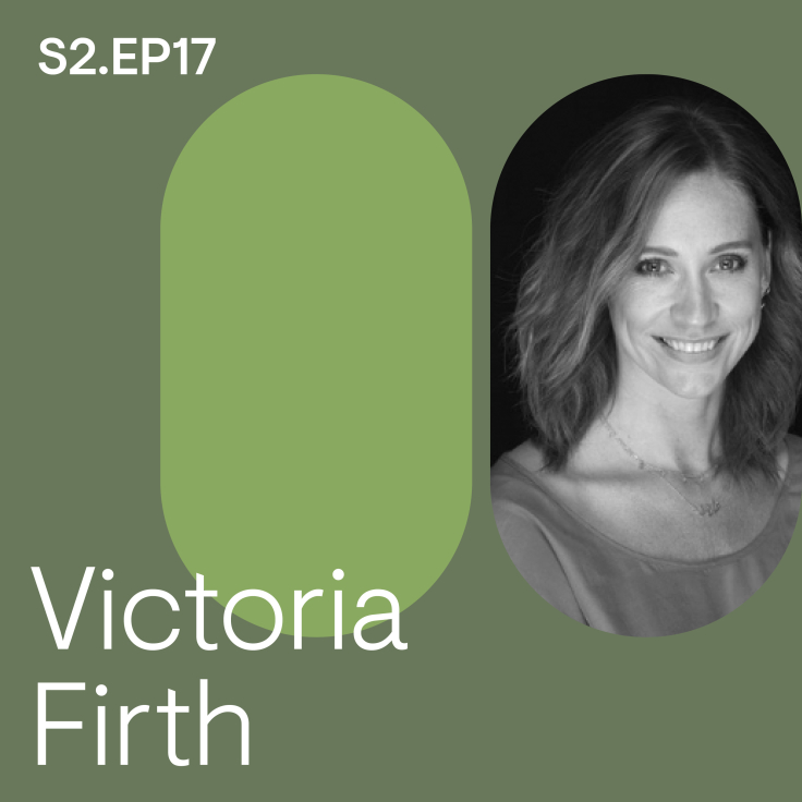 Chatting to Victoria Firth - Business Strategist - Grey Lemon
