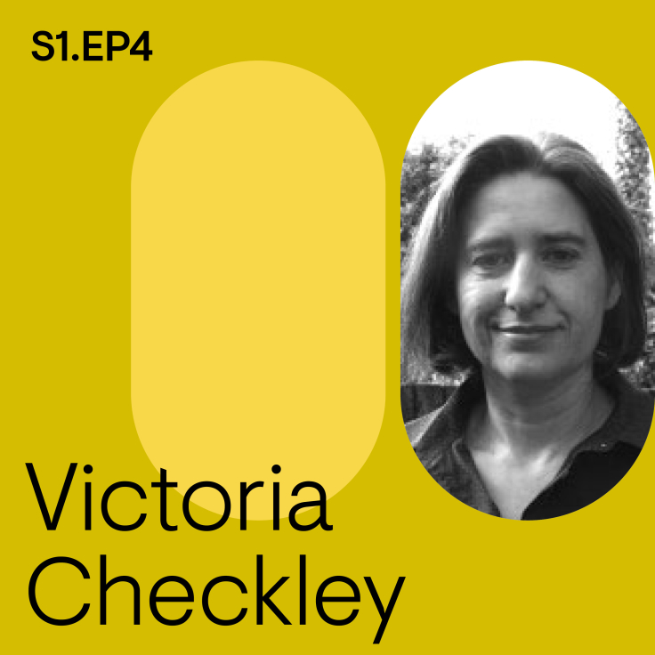 We are chatting to Victoria Checkley - Design Director - Curtins
