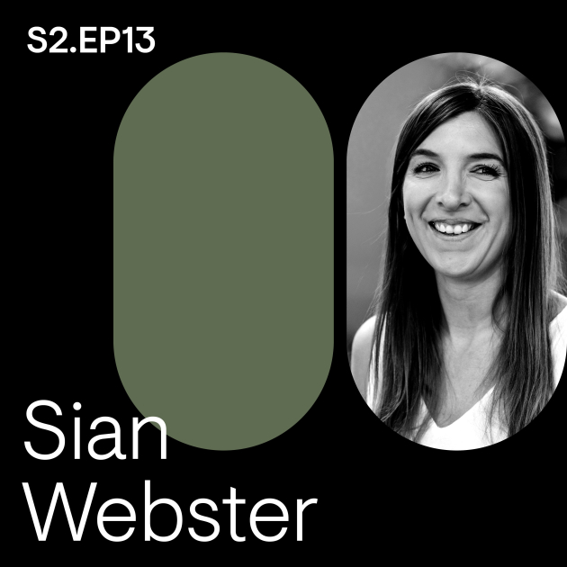 Material Source Podcast Episode #13 - Chatting with Sian Webster - Director of Development - Yorkshire Housing