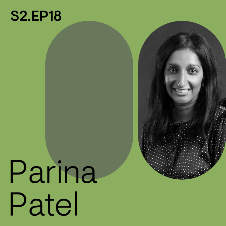 Talking to Parina Patel - Fire Engineer - Design Fire Consultants