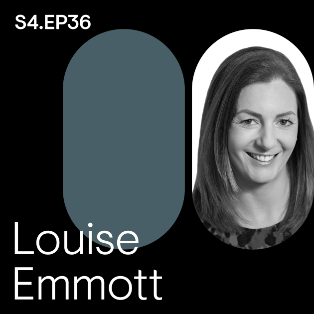 Material Source Podcast Episode #36 - In conversation with Louise Emmott - Residential Consultant - Kingsdene