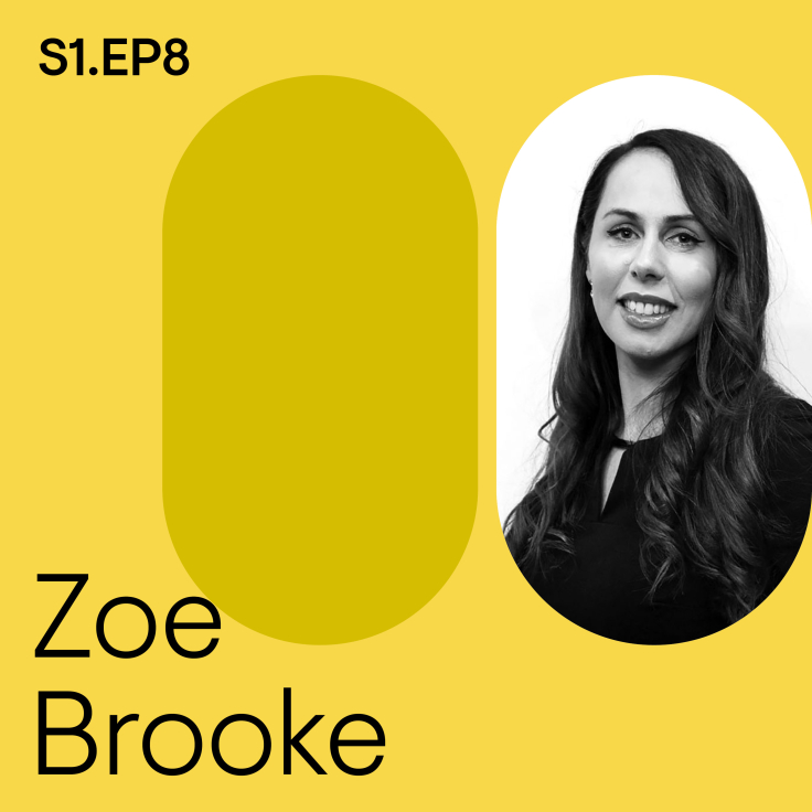 Talking to Zoe Brooke, Main Contractor at Whitfield and Brown 
