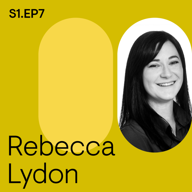 Material Source Podcast Episode #7 - In this episode we are chatting to Rebecca Lydon - Associate Director - Hydrock