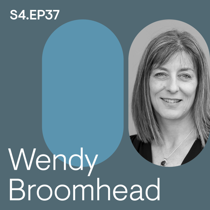 Talking with Wendy Broomhead - Sustainability Consultant - Ridge and Partners
