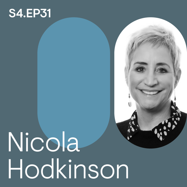 Material Source Podcast Episode #31 - Chatting with Nicola Hodkinson - Construction Owner - Seddon 