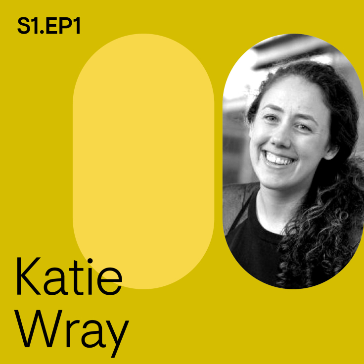 In this episode we are chatting to Katie Wray, Director at Deloitte