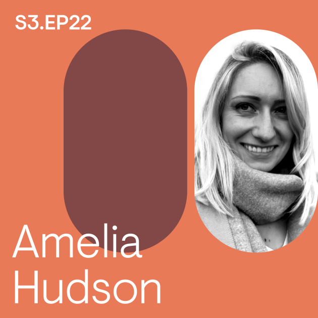 Material Source Podcast Episode #22 - Talking with Amelia Hudson - Quantity Surveyor - Identity Consult