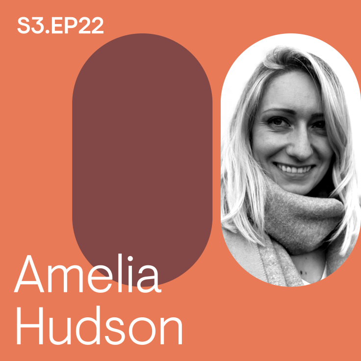 Talking with Amelia Hudson - Quantity Surveyor - Identity Consult